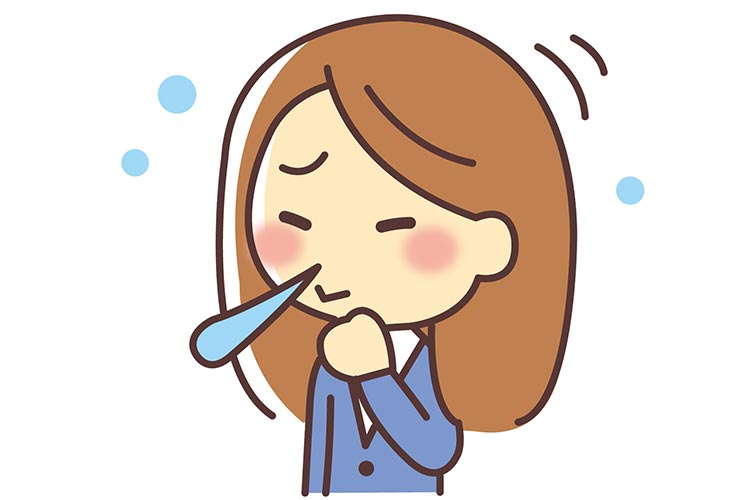 鼻