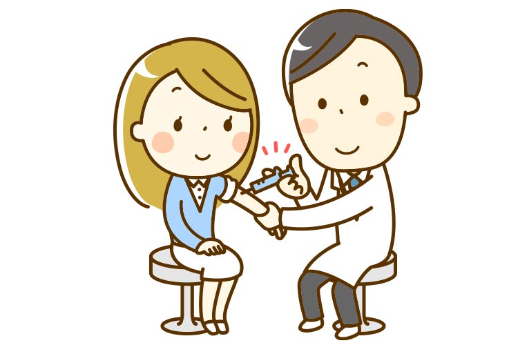 予防接種