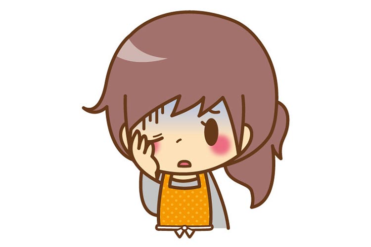 めまい