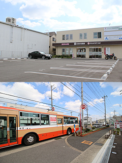 さわだ耳鼻咽喉科・アレルギー科の特長